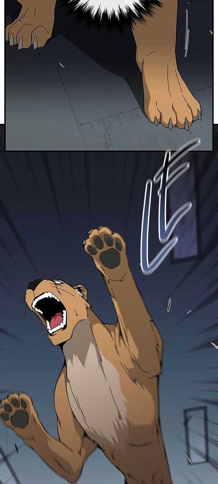 The Earth Savior Selection Chapter 20 Gambar 8