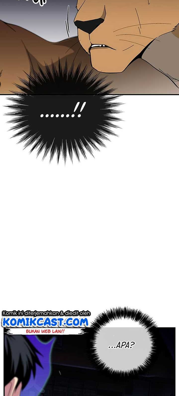 The Earth Savior Selection Chapter 20 Gambar 15