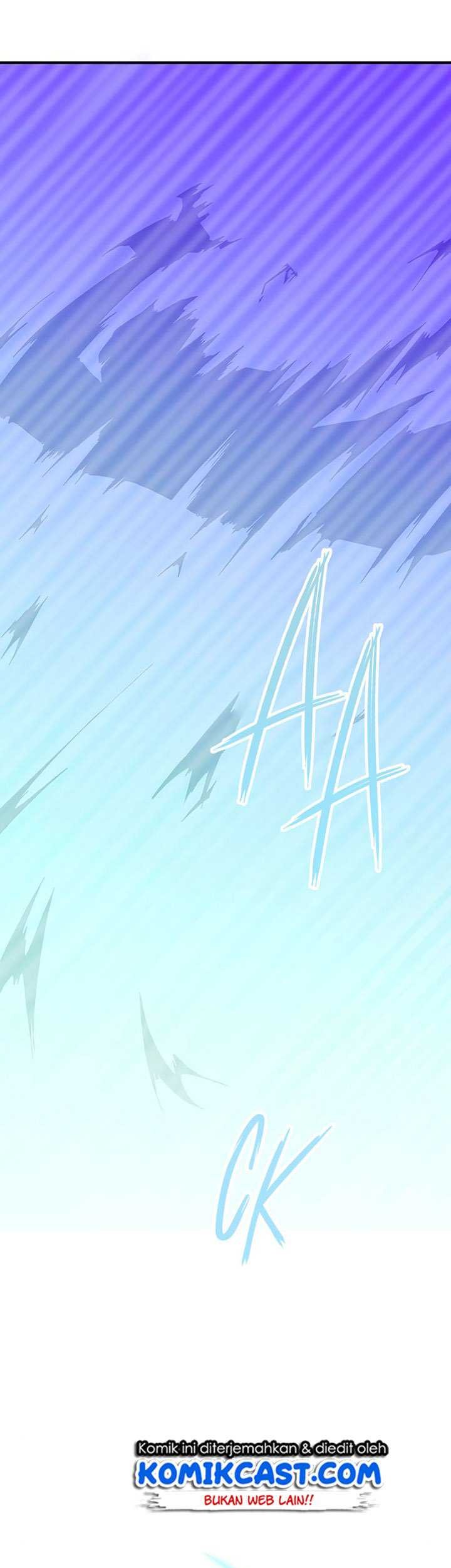 The Earth Savior Selection Chapter 19 Gambar 26