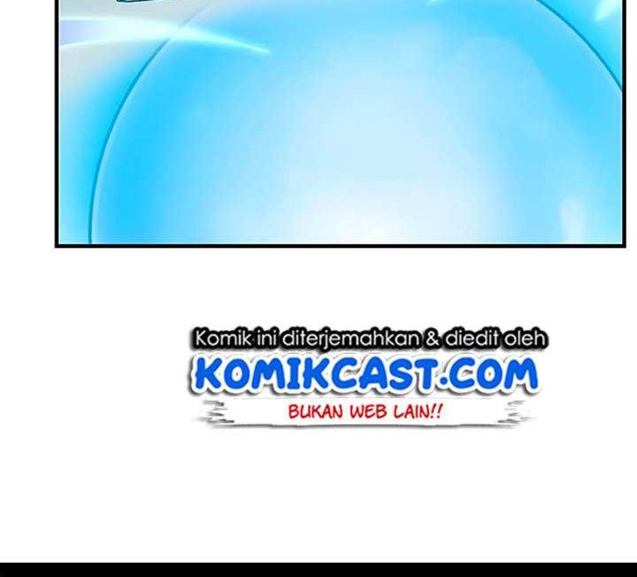 The Earth Savior Selection Chapter 19 Gambar 31