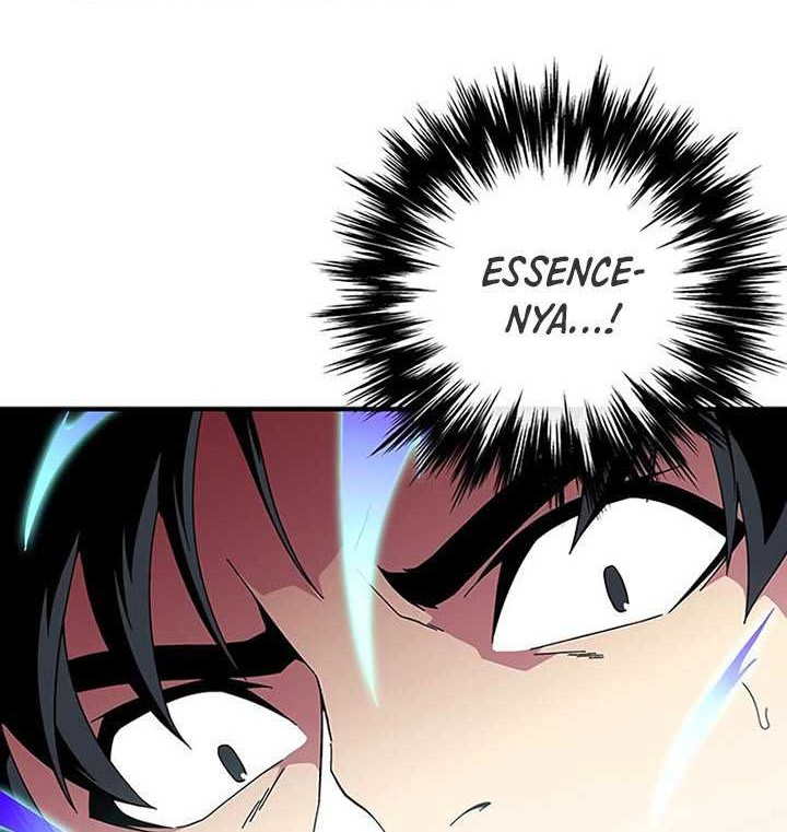 The Earth Savior Selection Chapter 19 Gambar 33