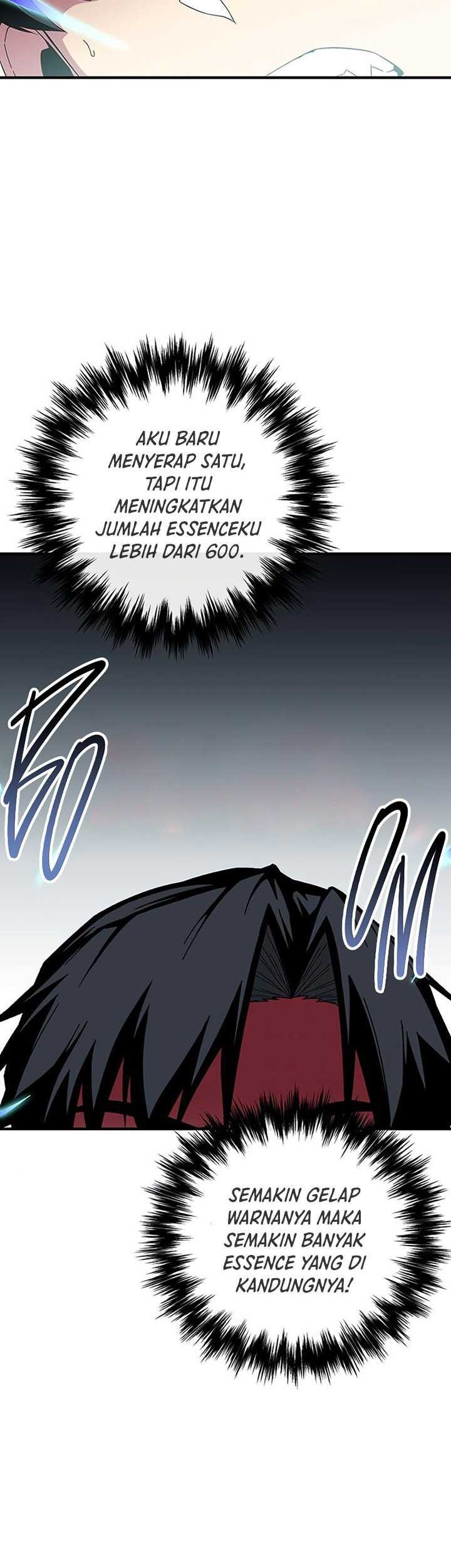 The Earth Savior Selection Chapter 19 Gambar 34