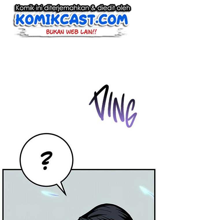 The Earth Savior Selection Chapter 19 Gambar 35