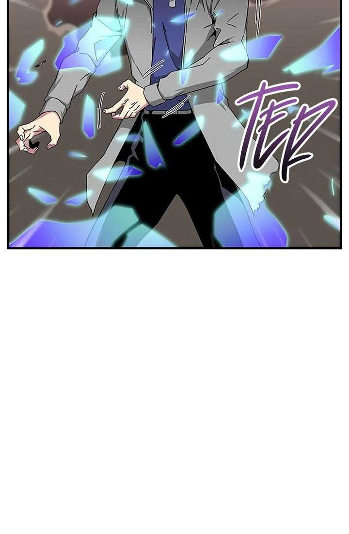 The Earth Savior Selection Chapter 19 Gambar 19