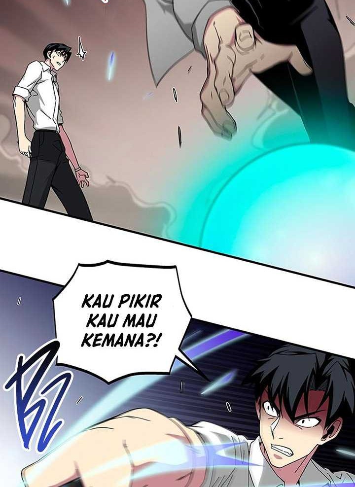 The Earth Savior Selection Chapter 19 Gambar 23
