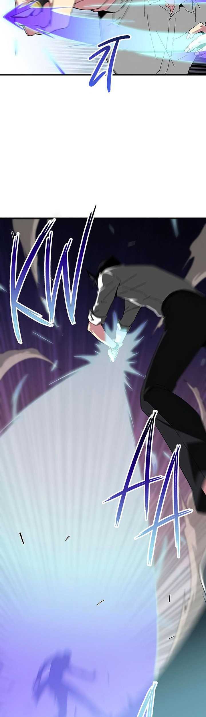 The Earth Savior Selection Chapter 19 Gambar 24