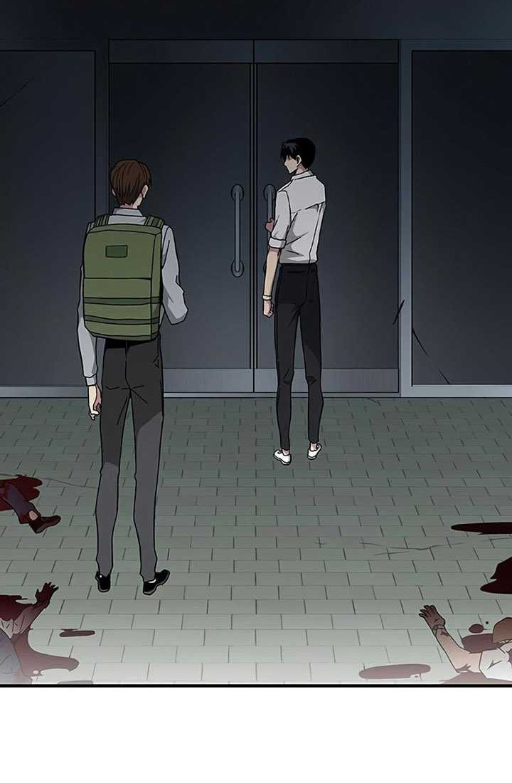 The Earth Savior Selection Chapter 19 Gambar 53