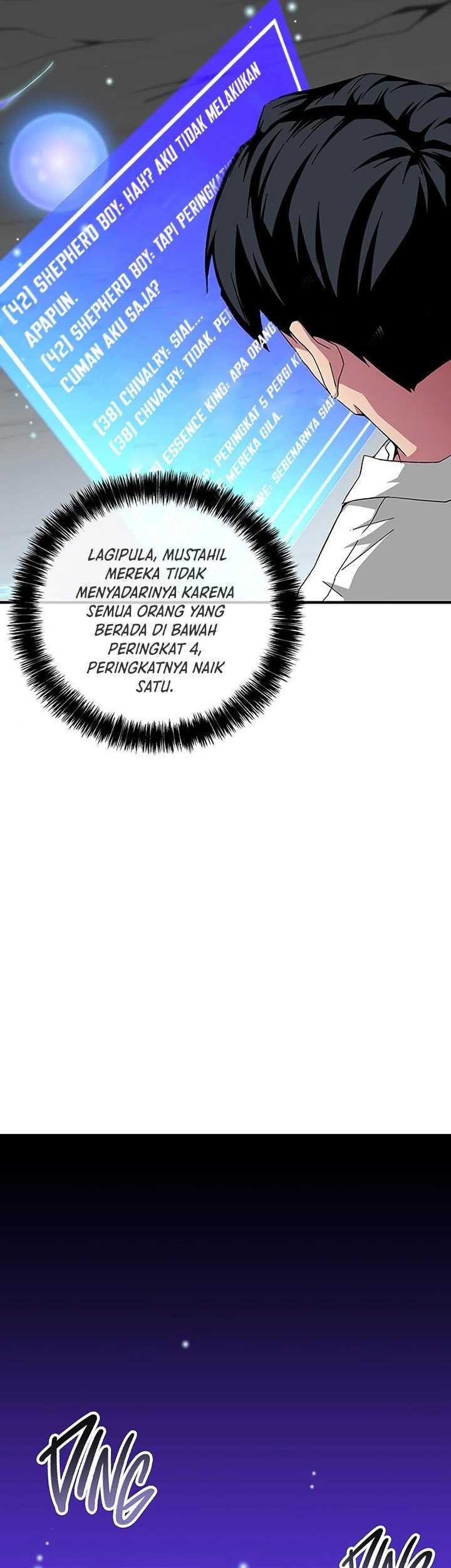 The Earth Savior Selection Chapter 19 Gambar 38