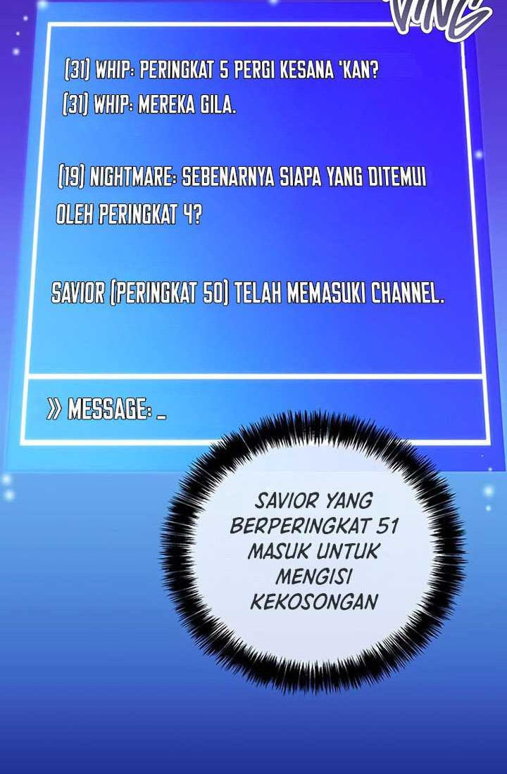 The Earth Savior Selection Chapter 19 Gambar 39