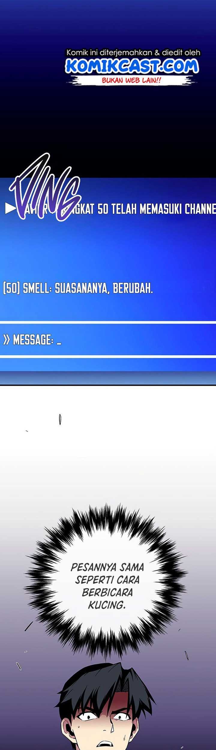 The Earth Savior Selection Chapter 19 Gambar 40