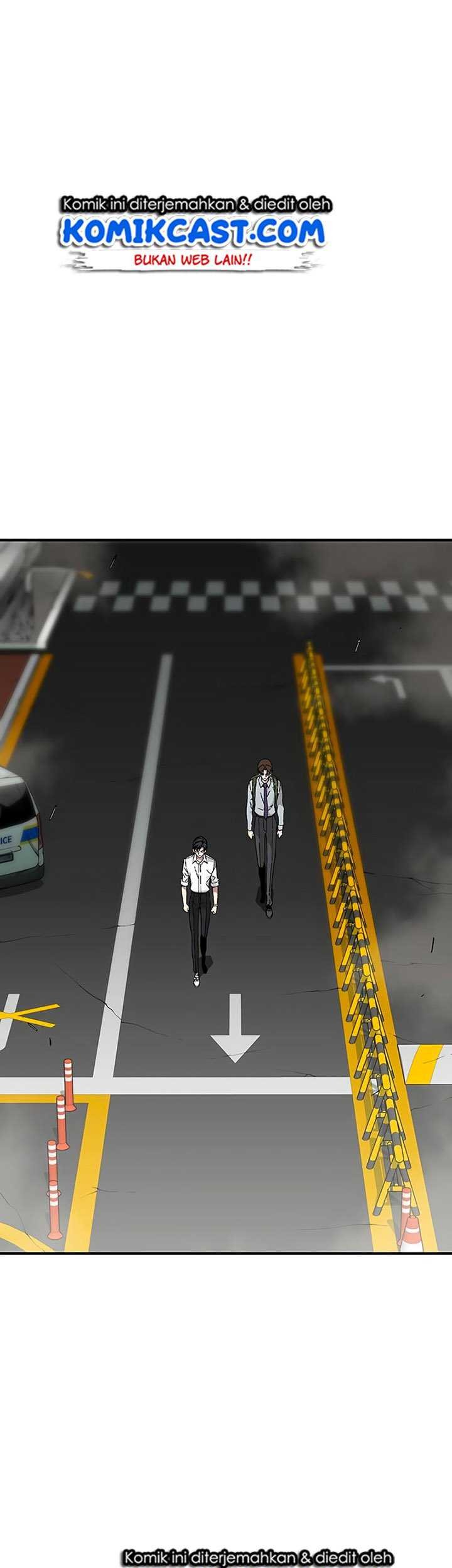 The Earth Savior Selection Chapter 19 Gambar 44