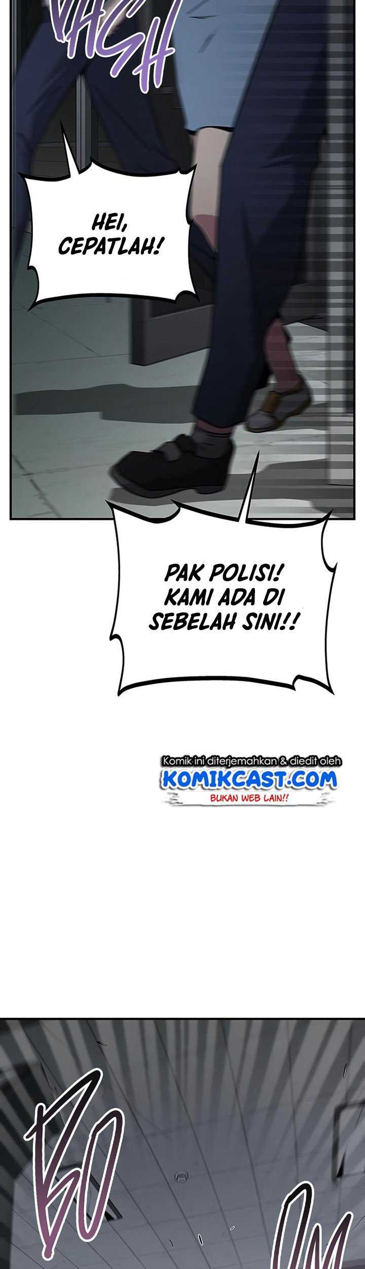 The Earth Savior Selection Chapter 19 Gambar 66