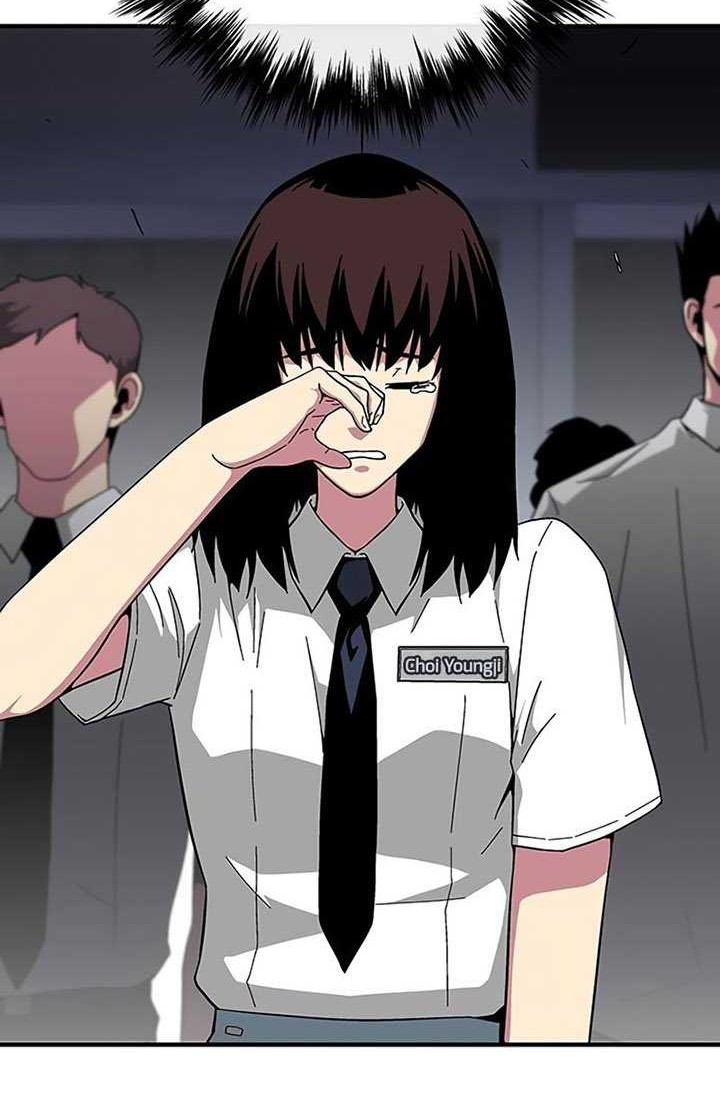 The Earth Savior Selection Chapter 19 Gambar 69