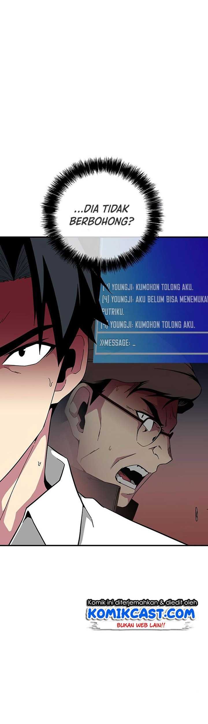 The Earth Savior Selection Chapter 19 Gambar 70