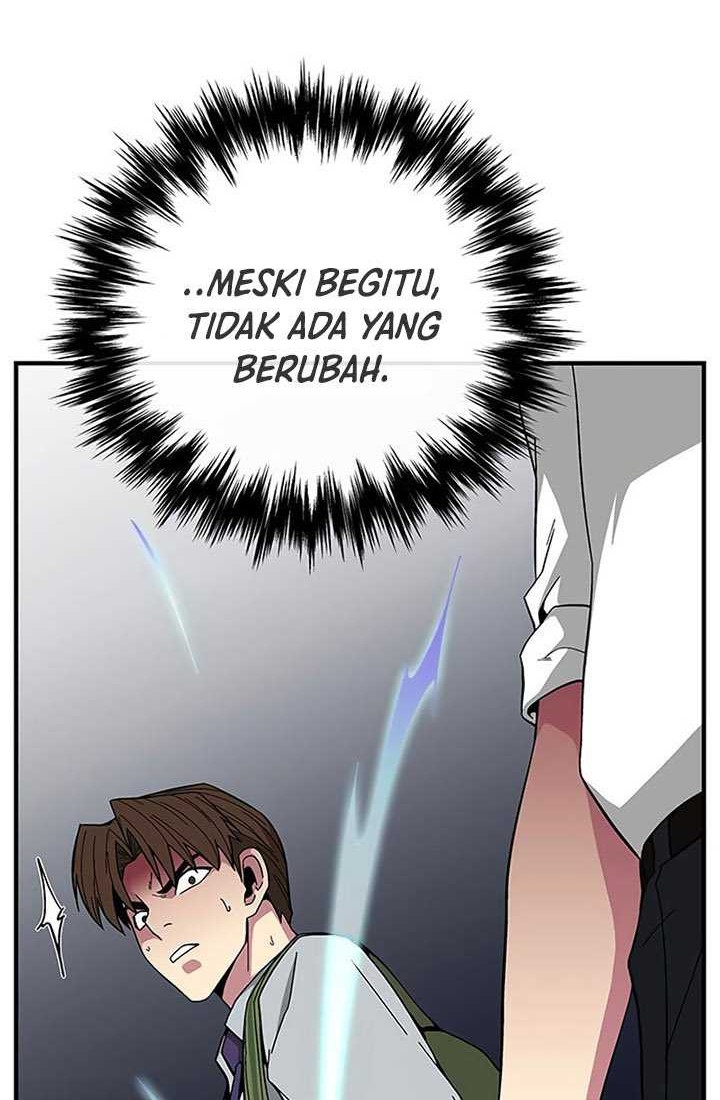 The Earth Savior Selection Chapter 19 Gambar 71