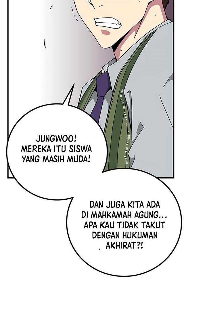 The Earth Savior Selection Chapter 19 Gambar 73