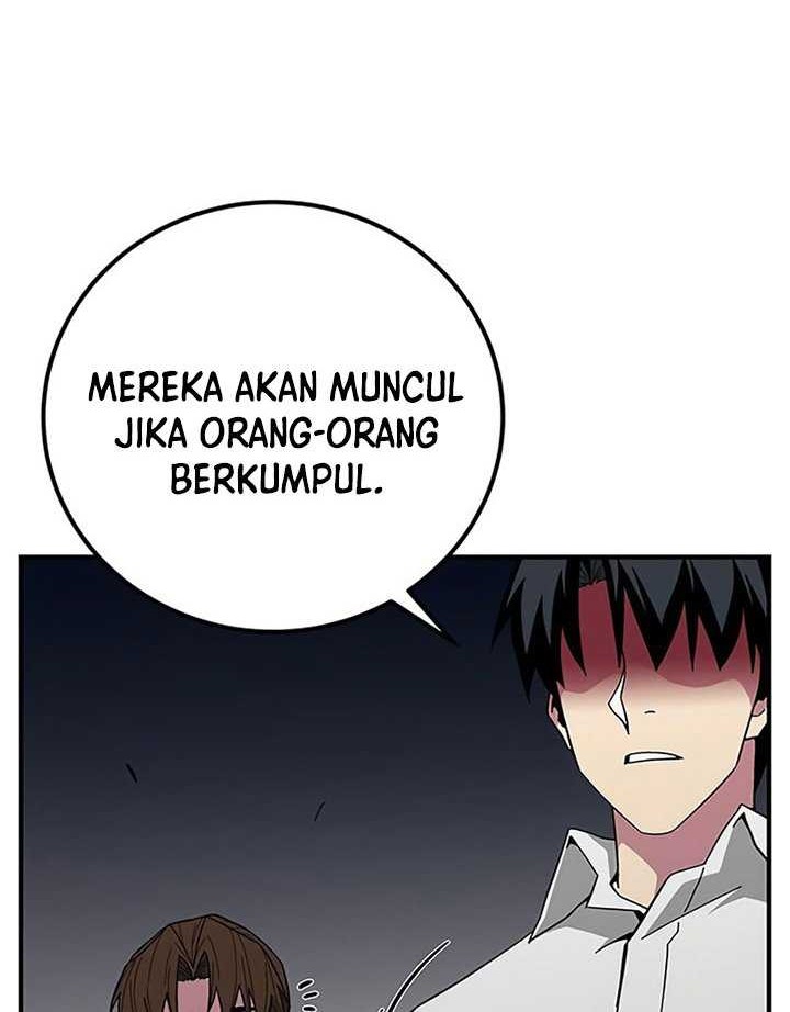 The Earth Savior Selection Chapter 19 Gambar 59
