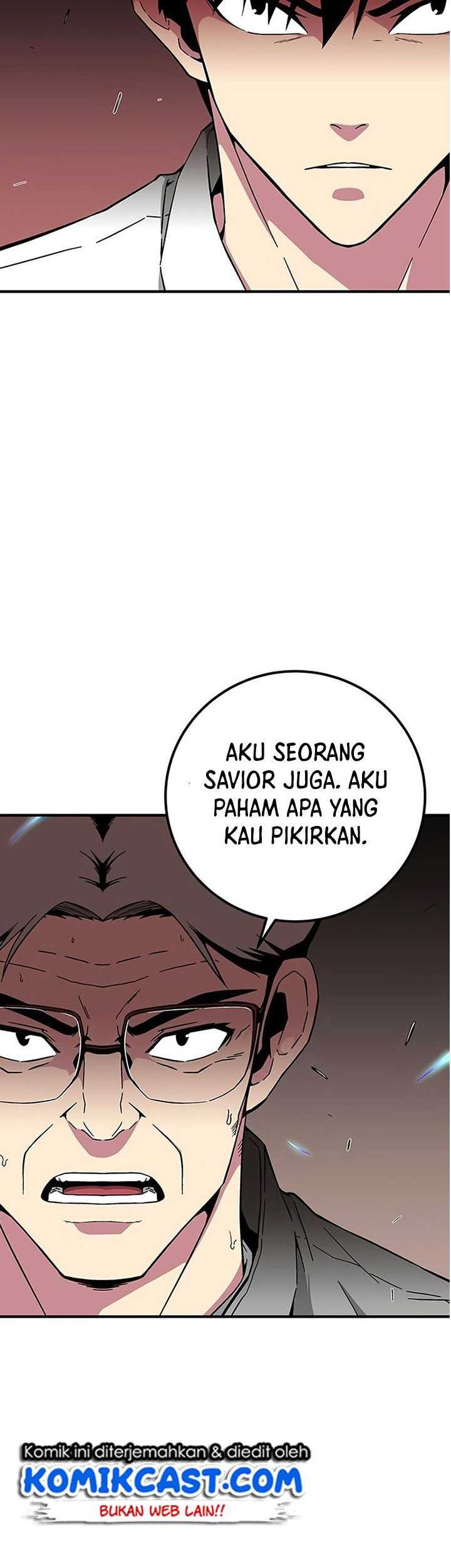 The Earth Savior Selection Chapter 19 Gambar 4