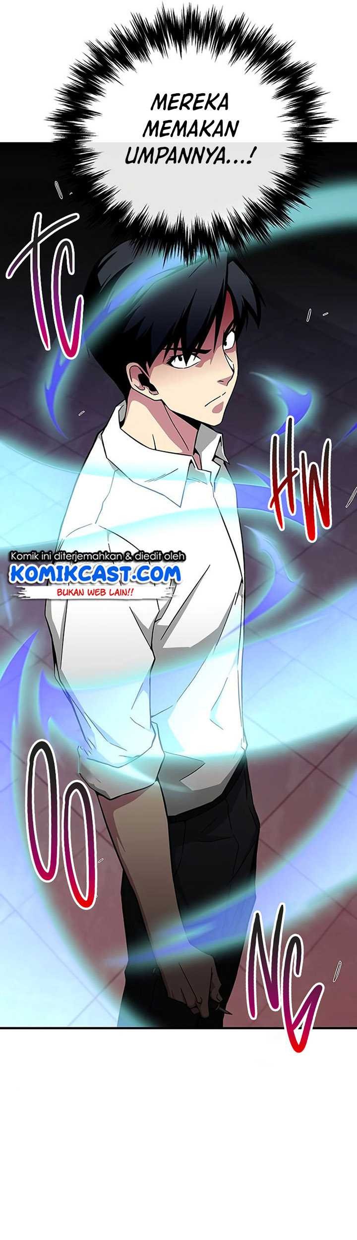 The Earth Savior Selection Chapter 19 Gambar 80