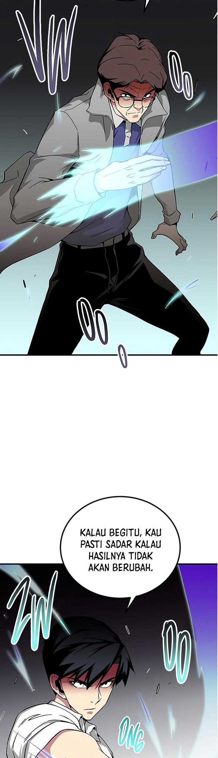 The Earth Savior Selection Chapter 19 Gambar 6