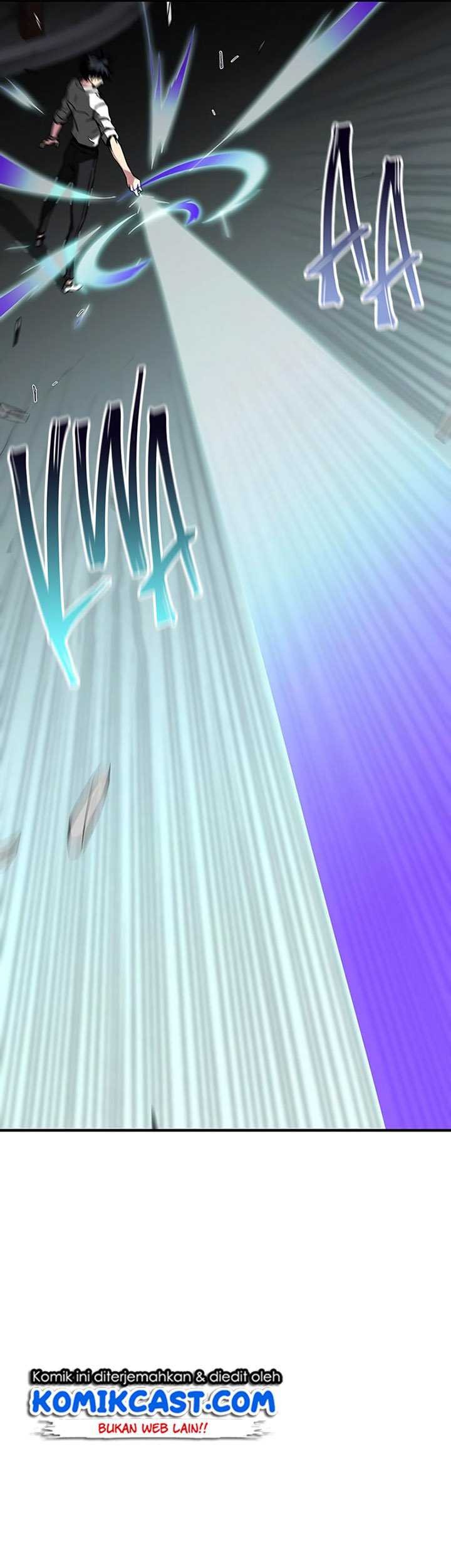 The Earth Savior Selection Chapter 19 Gambar 8