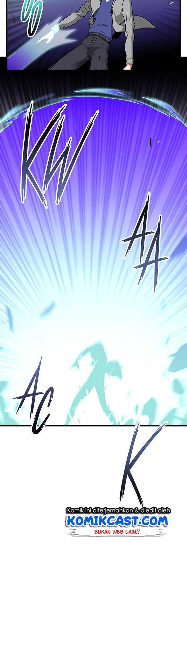 The Earth Savior Selection Chapter 19 Gambar 10