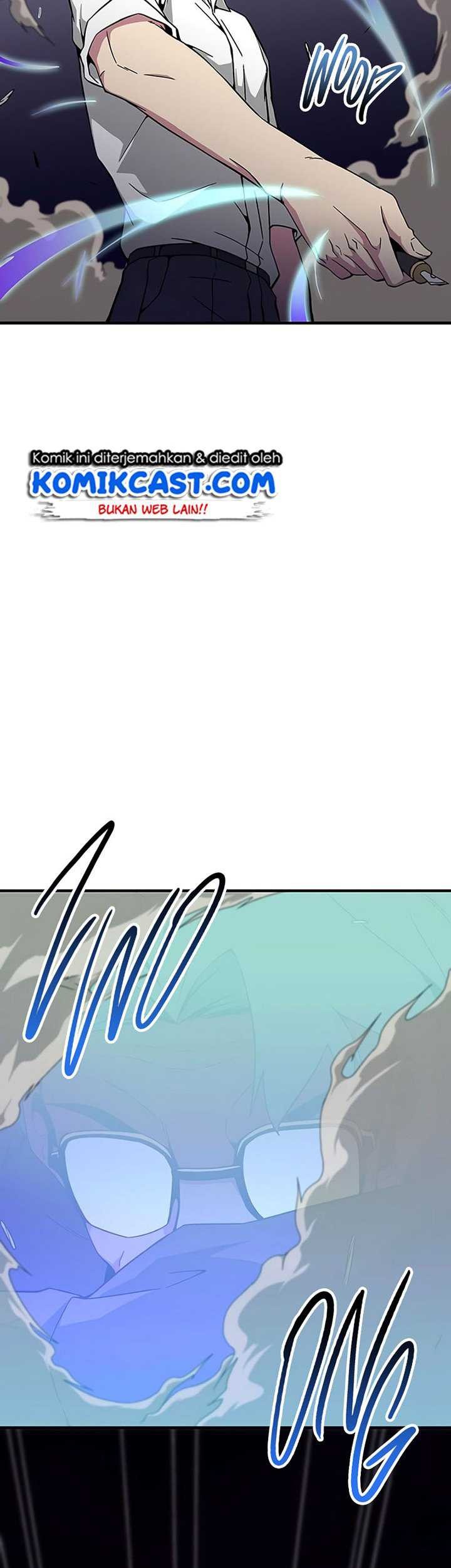 The Earth Savior Selection Chapter 19 Gambar 12