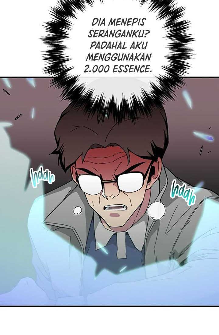 The Earth Savior Selection Chapter 19 Gambar 15