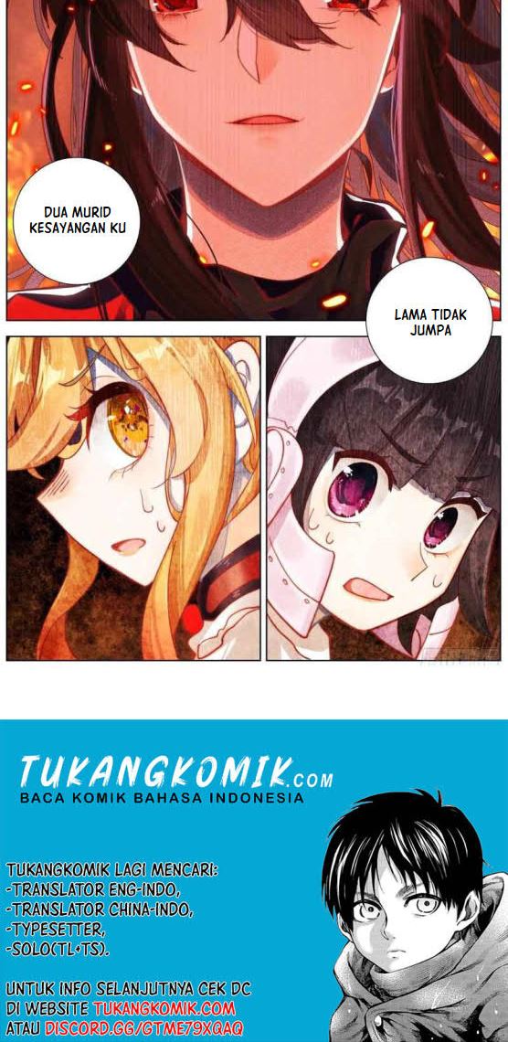 Different Kings Chapter 241 Gambar 10