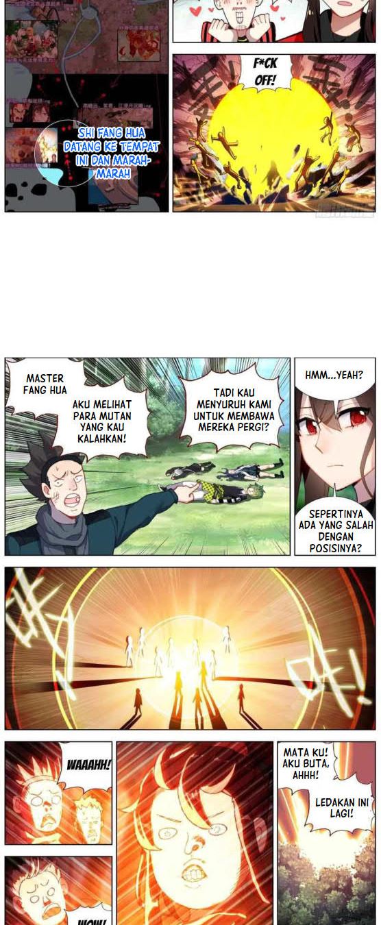 Different Kings Chapter 241 Gambar 3