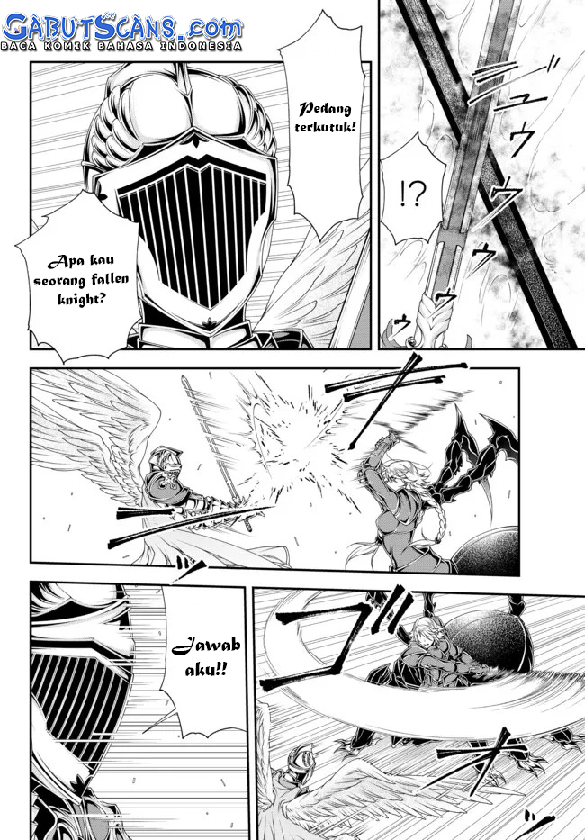 Joou Heika no Isekai Senryaku Chapter 28 Gambar 7