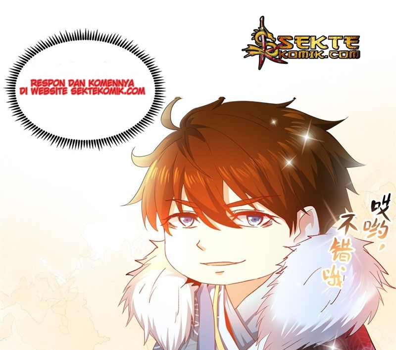 Rebirth Of The Urban Immortal Cultivator Chapter 729 Gambar 14