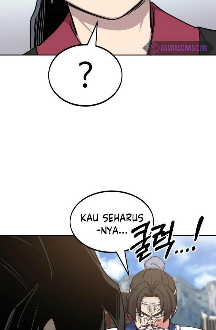 Return of the Flowery Mountain Sect Chapter 61 Gambar 27