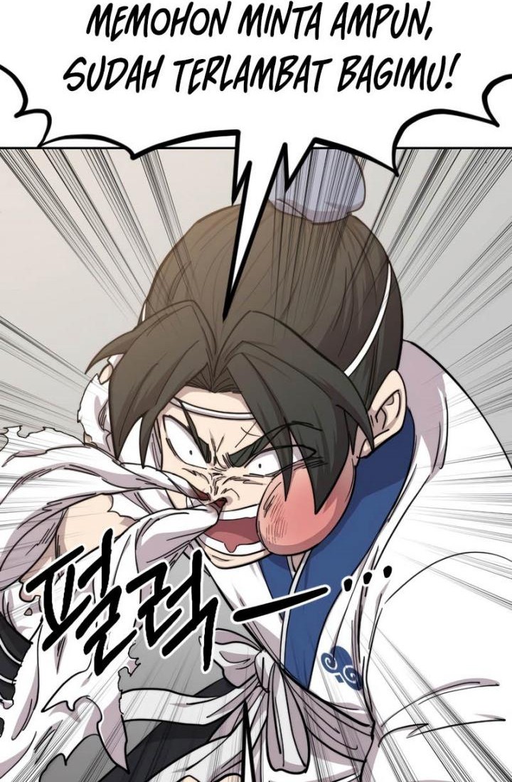 Return of the Flowery Mountain Sect Chapter 61 Gambar 29