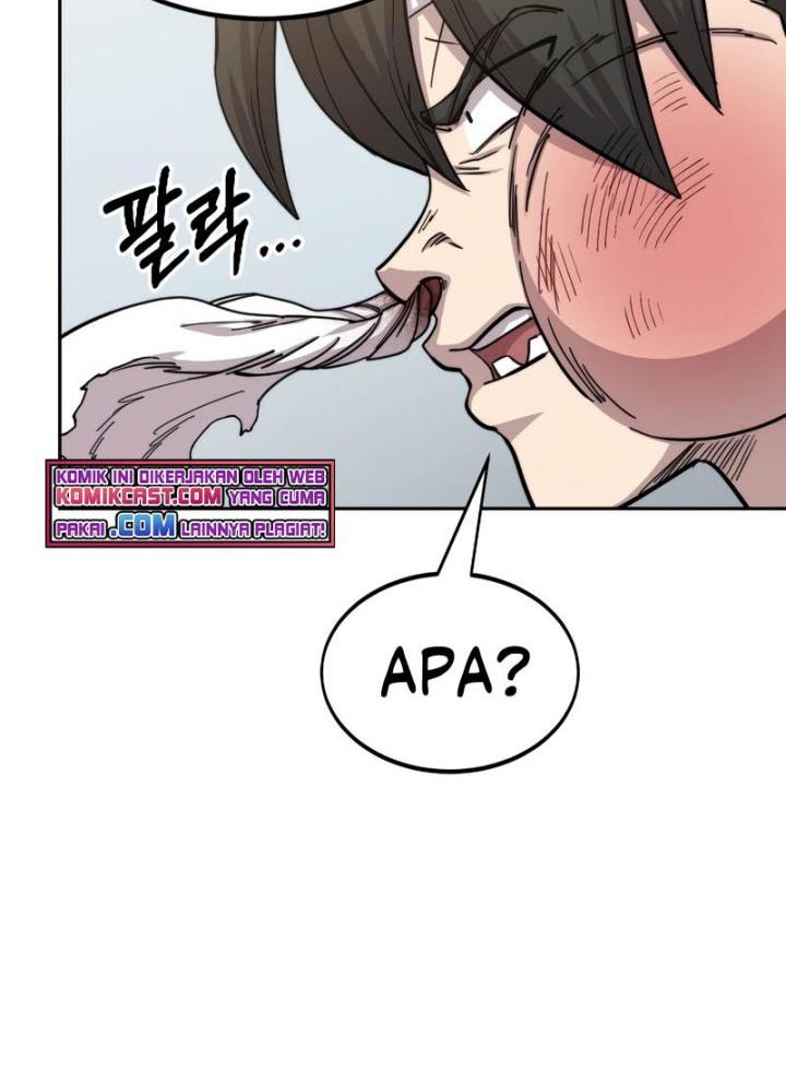 Return of the Flowery Mountain Sect Chapter 61 Gambar 31