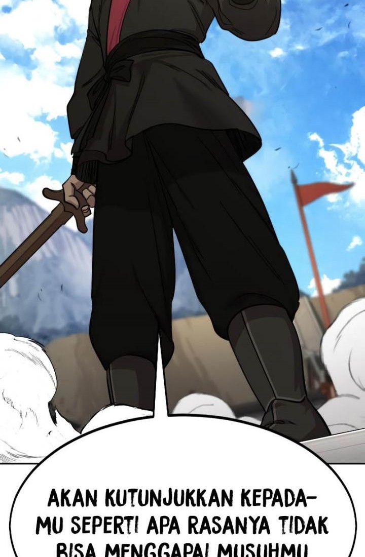 Return of the Flowery Mountain Sect Chapter 61 Gambar 33