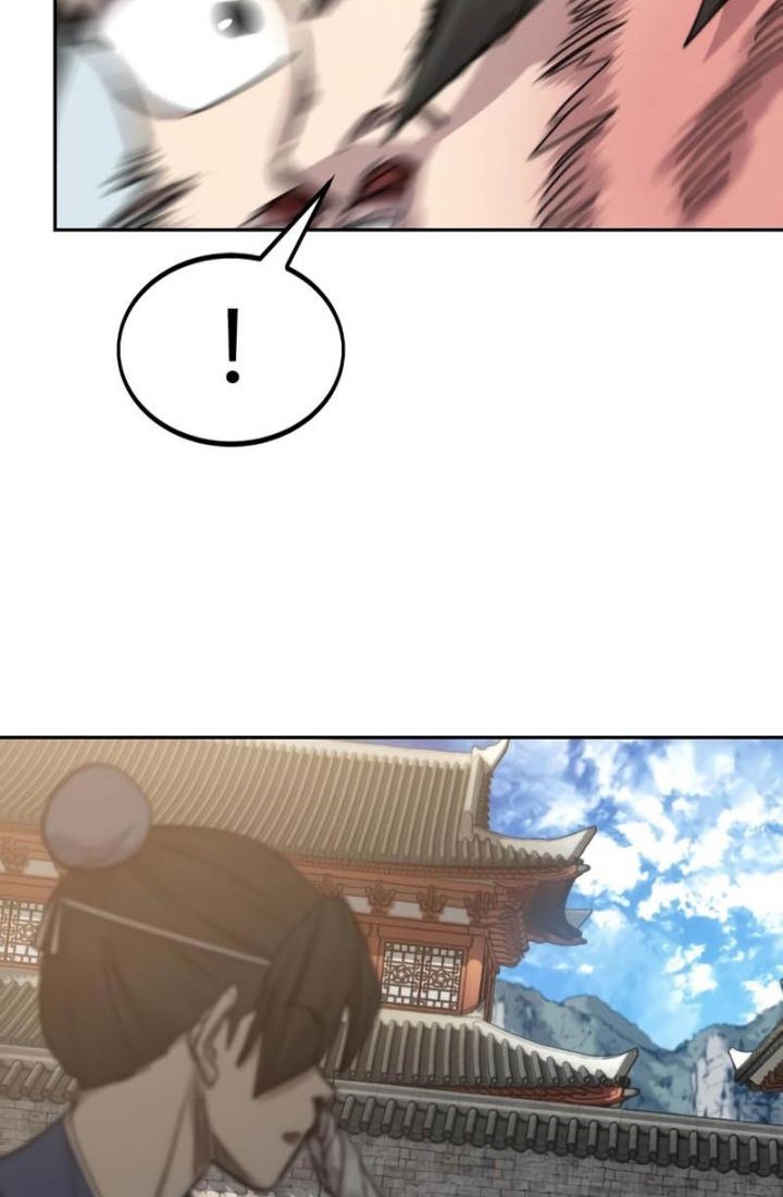 Return of the Flowery Mountain Sect Chapter 61 Gambar 35