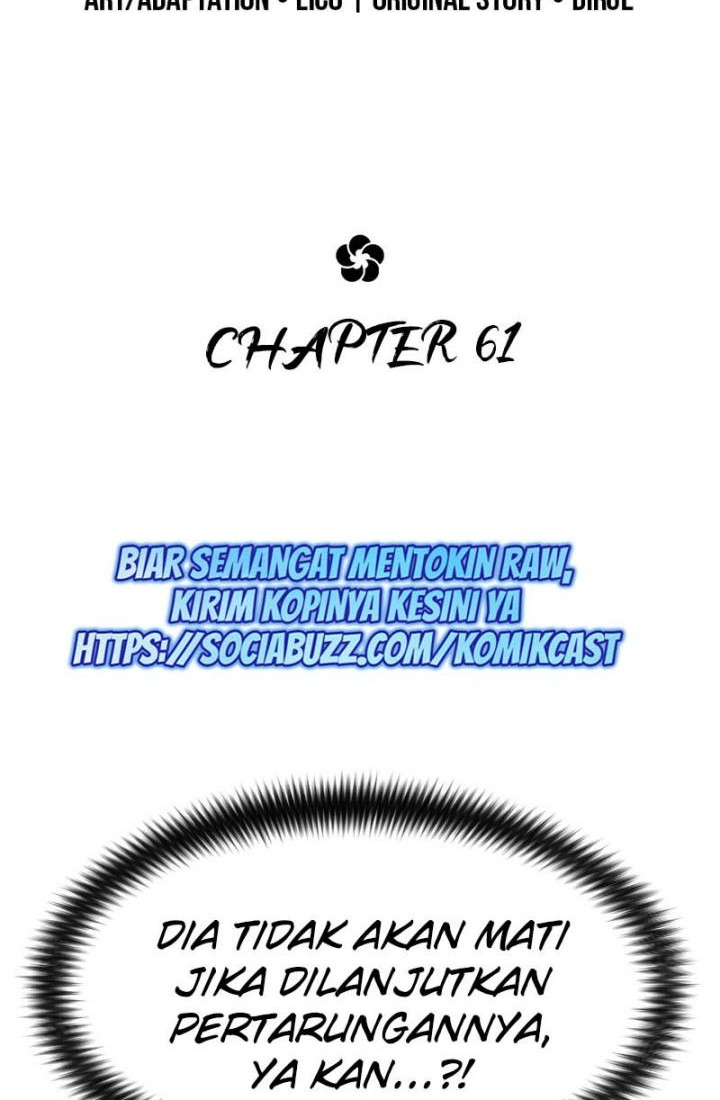 Return of the Flowery Mountain Sect Chapter 61 Gambar 19