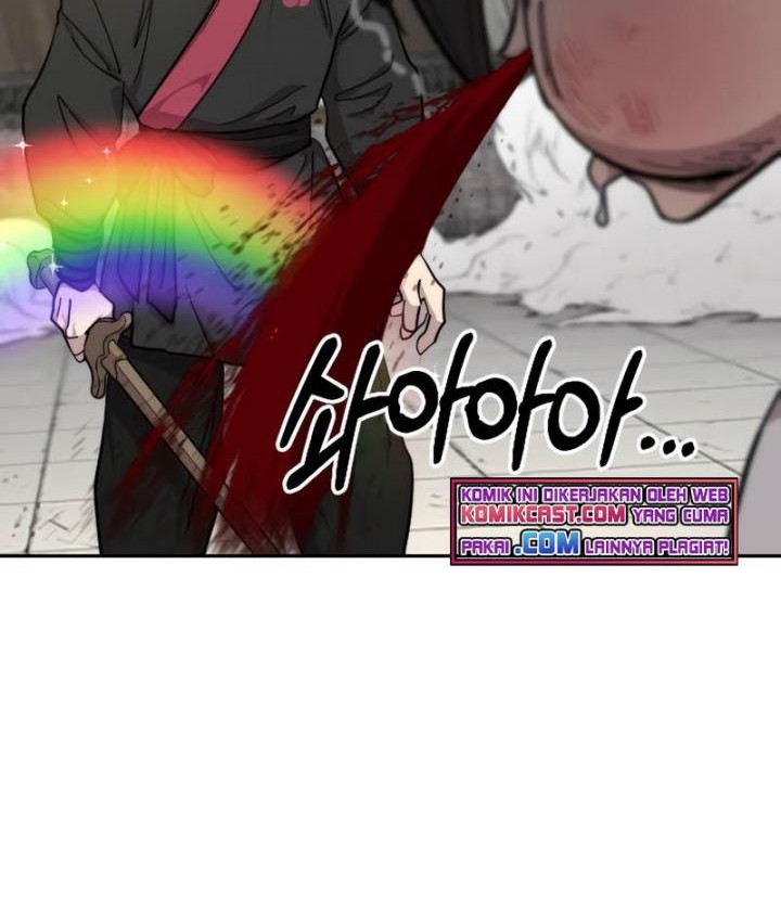 Return of the Flowery Mountain Sect Chapter 61 Gambar 21