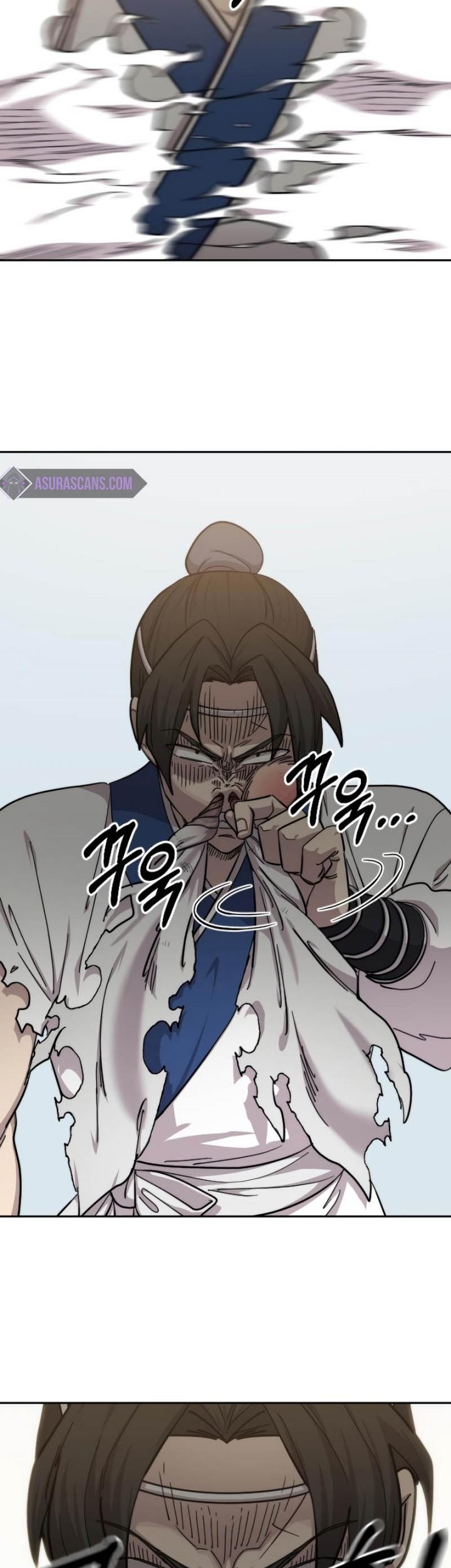 Return of the Flowery Mountain Sect Chapter 61 Gambar 24