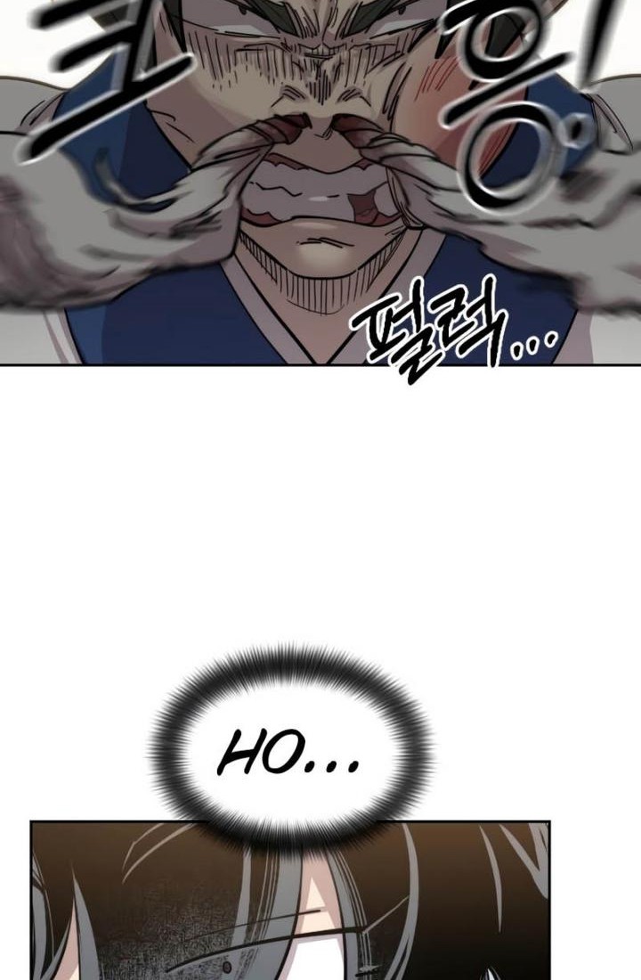 Return of the Flowery Mountain Sect Chapter 61 Gambar 25