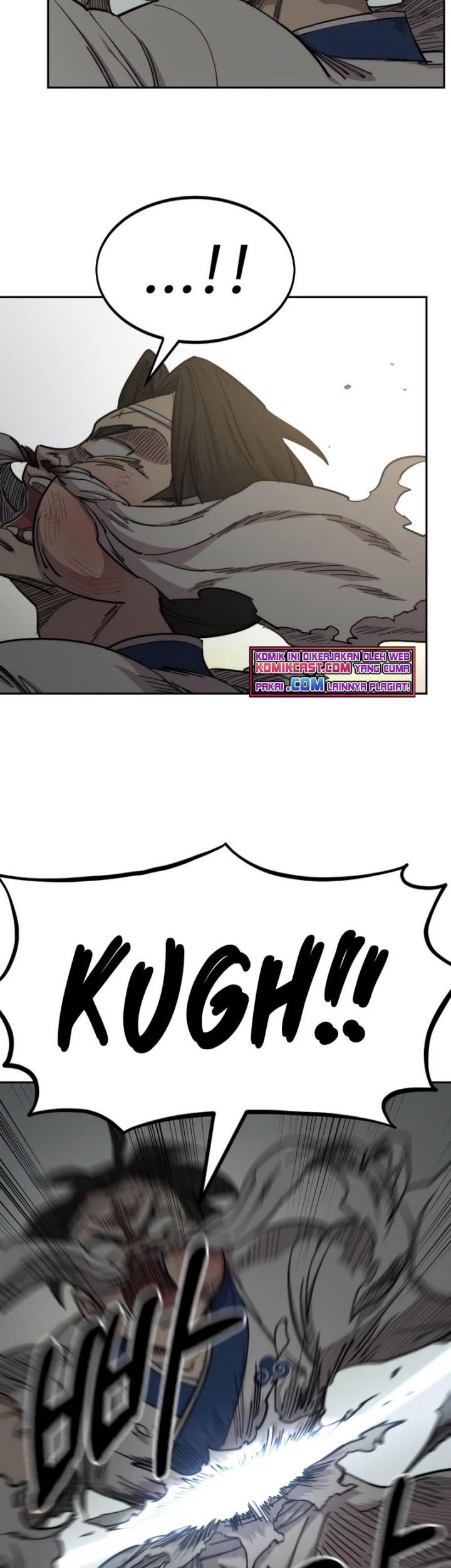 Return of the Flowery Mountain Sect Chapter 61 Gambar 48