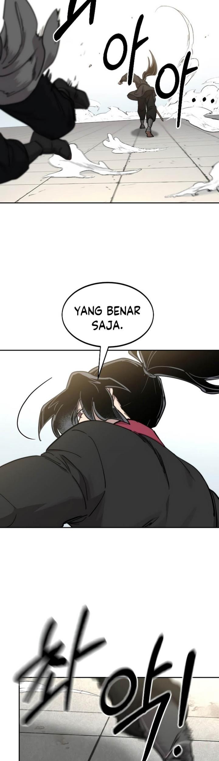 Return of the Flowery Mountain Sect Chapter 61 Gambar 50