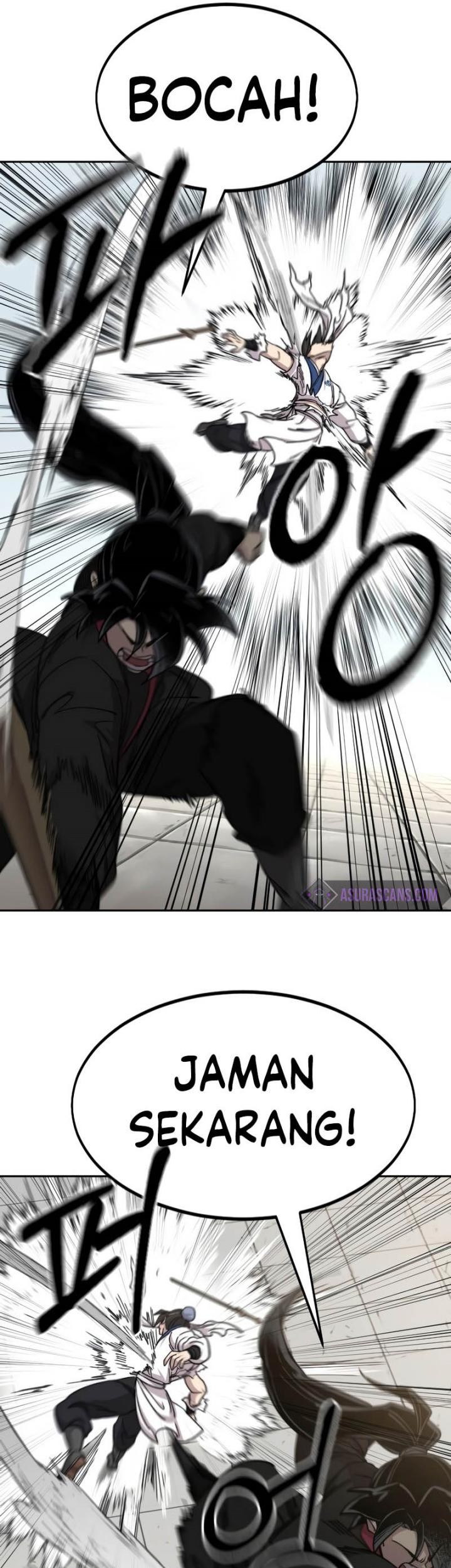 Return of the Flowery Mountain Sect Chapter 61 Gambar 52