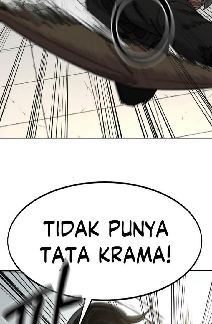 Return of the Flowery Mountain Sect Chapter 61 Gambar 53