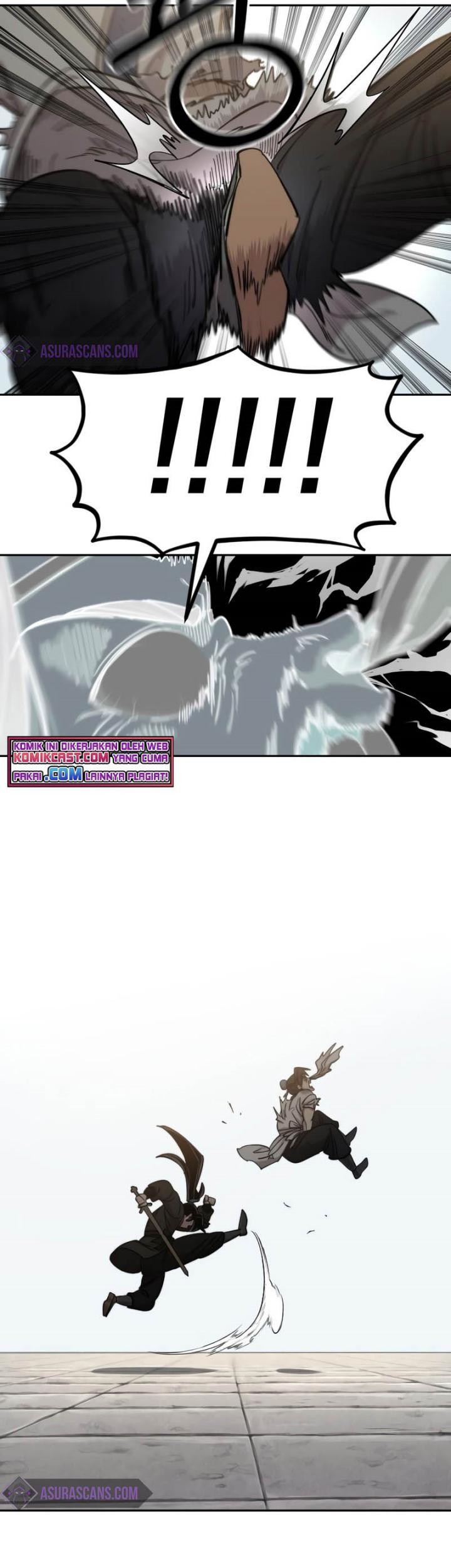 Return of the Flowery Mountain Sect Chapter 61 Gambar 56