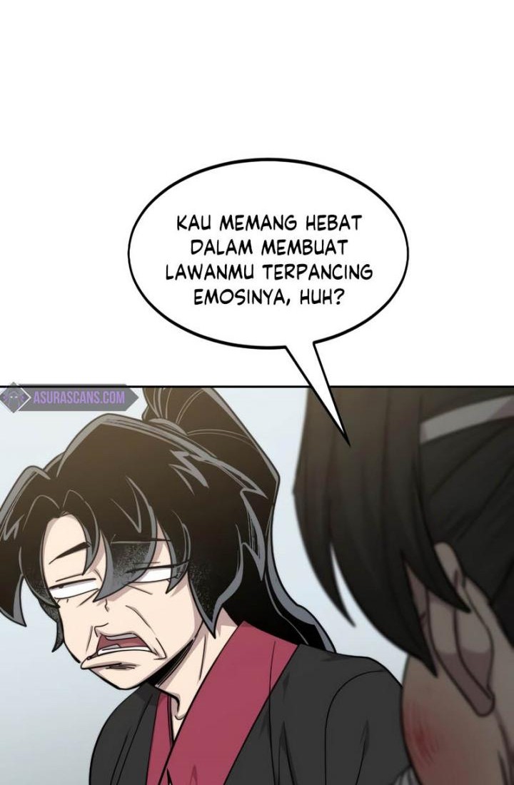 Return of the Flowery Mountain Sect Chapter 61 Gambar 39