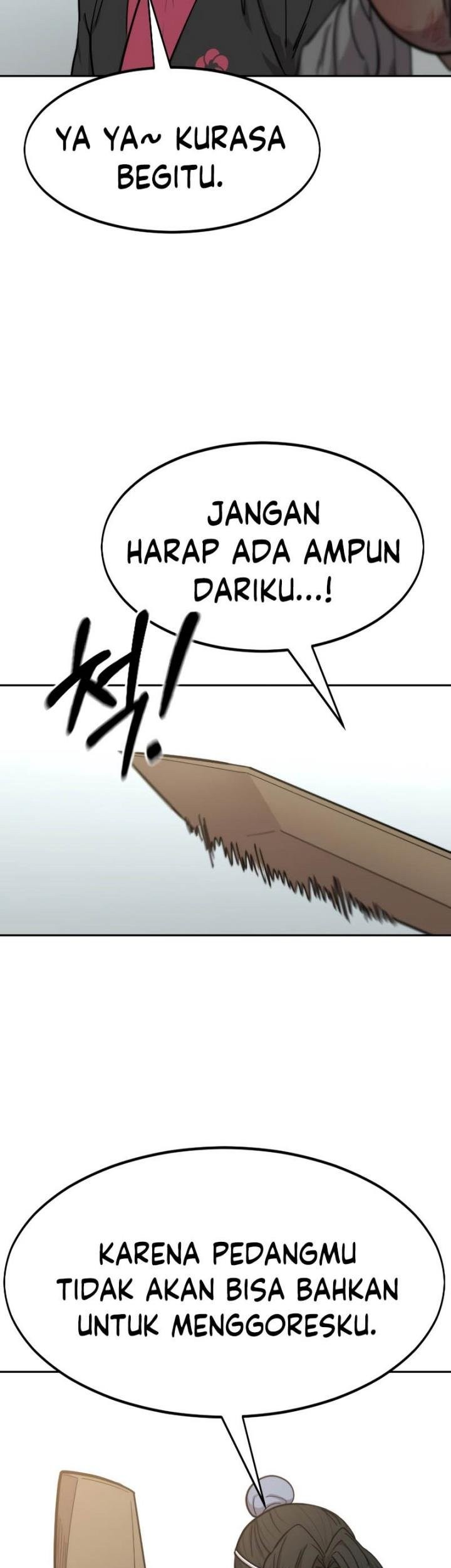 Return of the Flowery Mountain Sect Chapter 61 Gambar 40