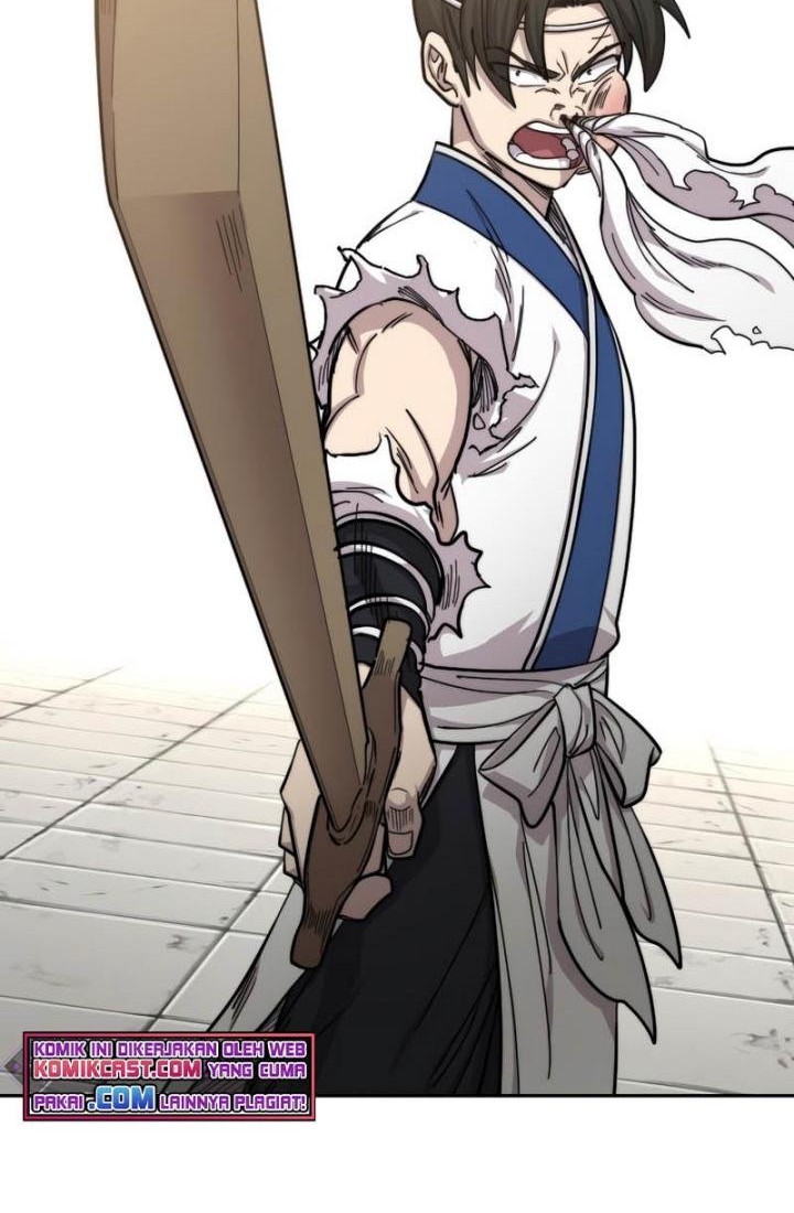 Return of the Flowery Mountain Sect Chapter 61 Gambar 41