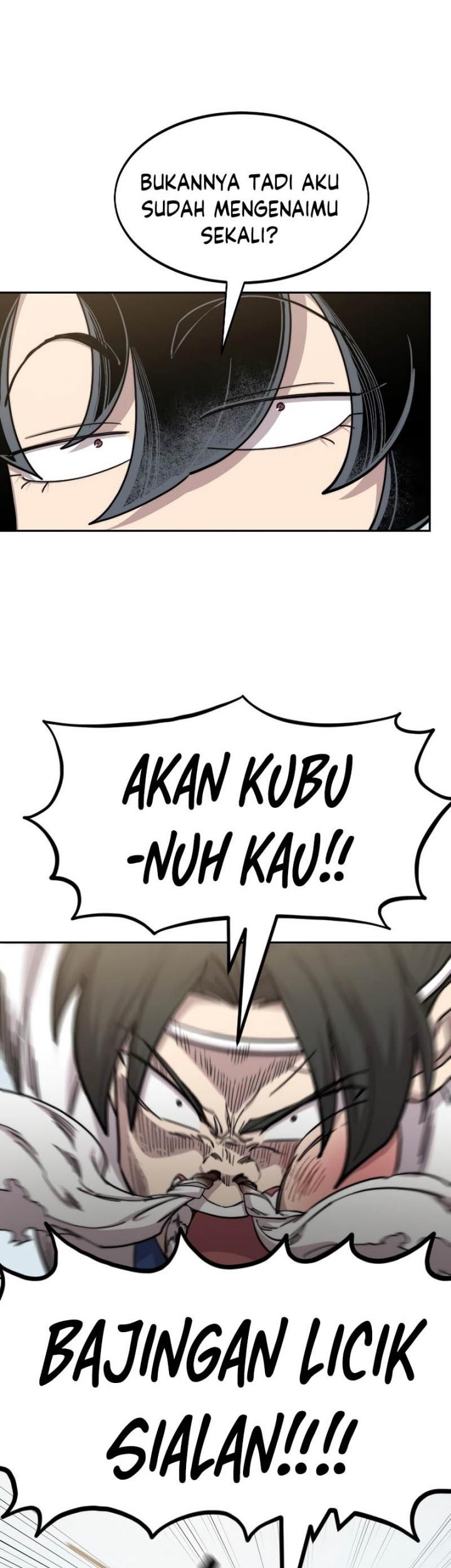 Return of the Flowery Mountain Sect Chapter 61 Gambar 42